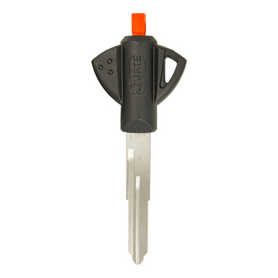 Ilco SZ17R-GTS GTI Look-A-Like Shell Key Shell 