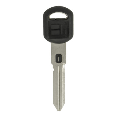 ILCO (B82-P-15) #15 Double-Sided VATS Key