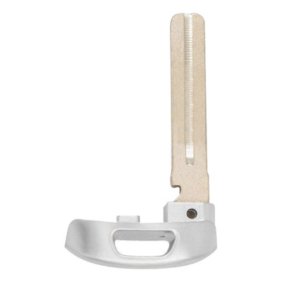 Hyundai Emergency Insert Key Blade 81996-M5000, LXP90 - Aftermarket