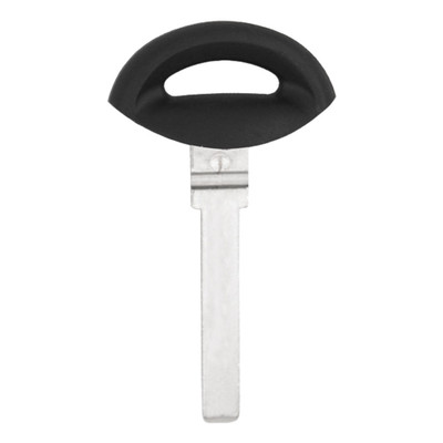 Saab 2-Track Emergency Insert Key Blade 93166902, S32YS - Aftermarket