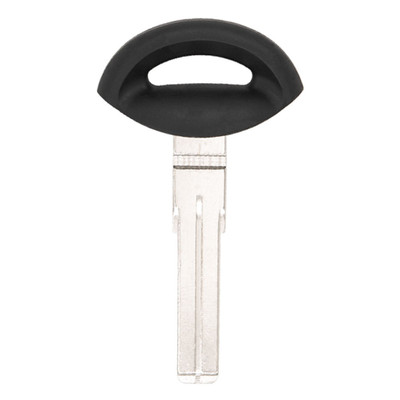 Saab 4-Track Emergency Insert Key Blade 12799334, WT47T - Aftermarket