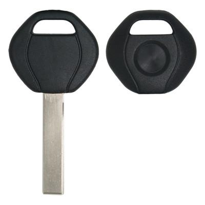 BMW HU92 Chipless Transponder Key Shell - Aftermarket