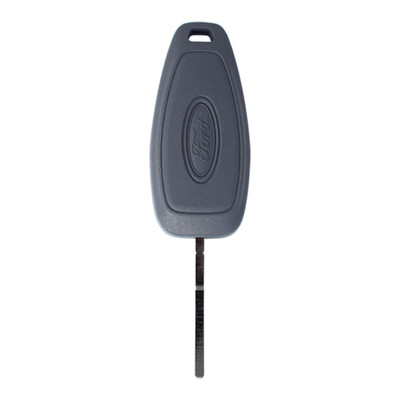 STRATTEC 5938102 Plastic Head Key