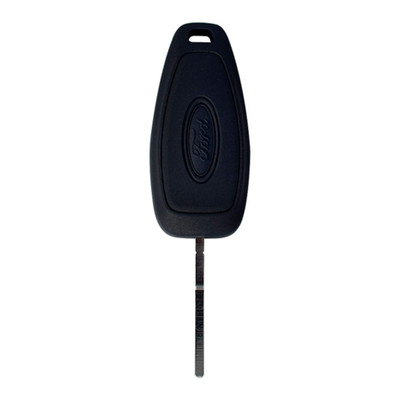 STRATTEC (5938100) Ford Side Mill Transponder Key 164-R8239, HITAG Pro 128 Bit