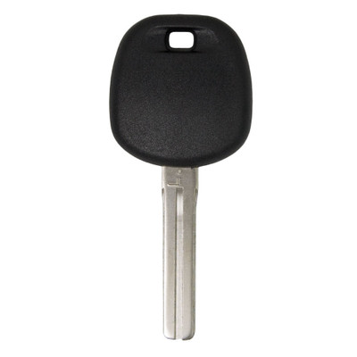 Keyless2Go Replacement Lexus TOY50-PT Transponder Key, 4D-68 - Premium Aftermarket