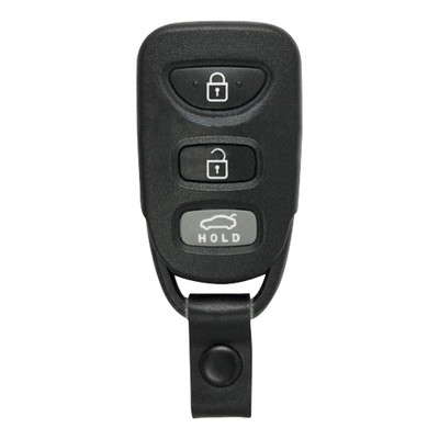 Hyundai 4-Button Remote OSLOKA-950T 95430-3Q000 - New OEM