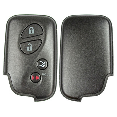 Lexus 4 Button Proximity Key HYQ14ACX / GNE BOARD 156546 (DL)