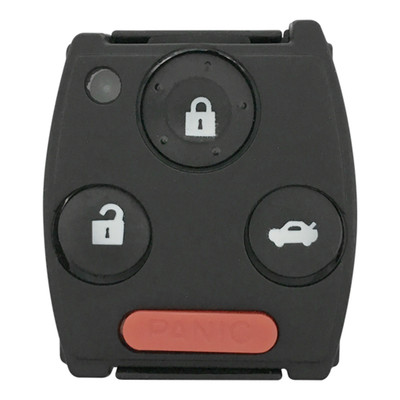 Honda RHK Without Chip Holder Interior Replacement Case 157655