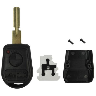 BMW Remote Head Key Shell