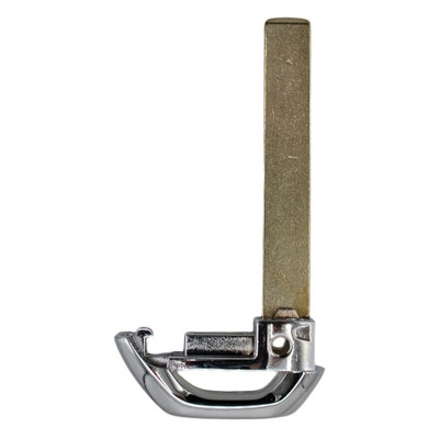 Kia Emergency Insert Key Blade 81996-J5000, KK12 - Aftermarket