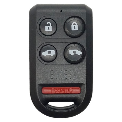 Honda Odyssey Replacement Case 164301