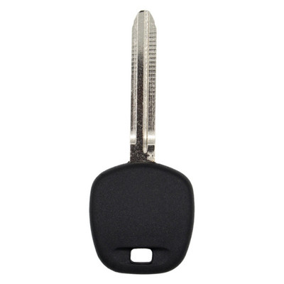 Subaru B110PT Transponder Key 57497-FL08A, H-Chip - Aftermarket