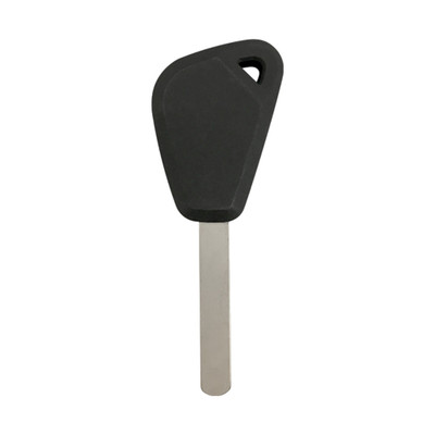 Subaru SR12-PT Transponder Key, 4D-60 80-Bit - Aftermarket