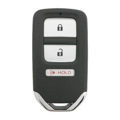 Honda 3 Button Smart Key No Memory ACJ932HK1210A 72147-TP6-A51 315 MHz - Refurbished, Recase