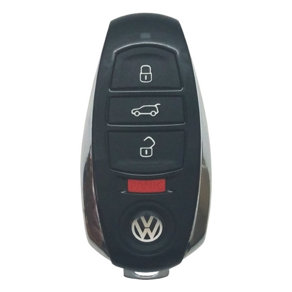 Volkswagen 4 Button Proximity Smart Key IYZVWTOUA, 7P6.959.754 AG, 315 MHz - Refurbished, Grade A