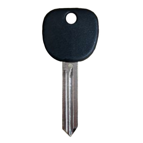 B111-PT Transponder Key, Philips ID 46 (DL)