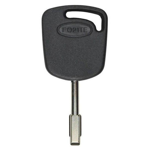FO21T17 Transponder Key, 4D-63 80-Bit (DL)