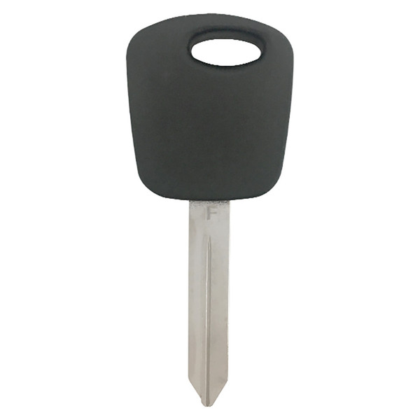 Ford, Lincoln, Mazda H74-PT Transponder Key, 4D-60 (DL)