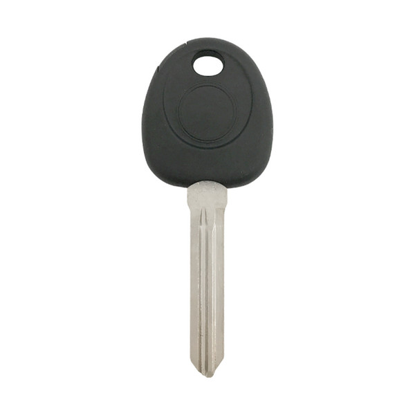 Hyundai Kia HYN14-PT Transponder Key, Philips ID 46 - Aftermarket