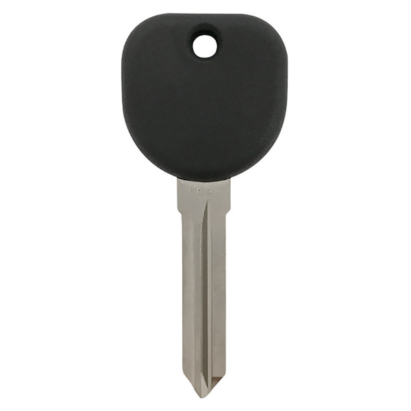 B115-PT Transponder Key, Megamos ID 48 (DL)