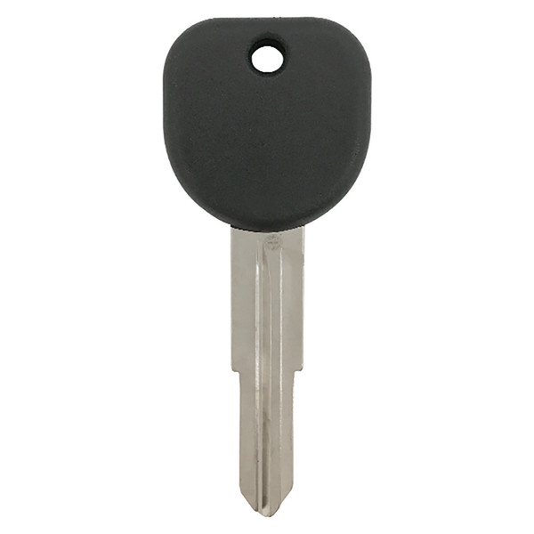B114R-PT Transponder Key, Philips ID 46 (DL)