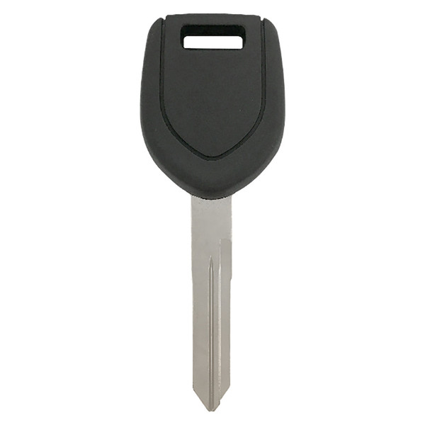 Mitsubishi MIT13-PT Transponder Key, 4D-61 - Aftermarket