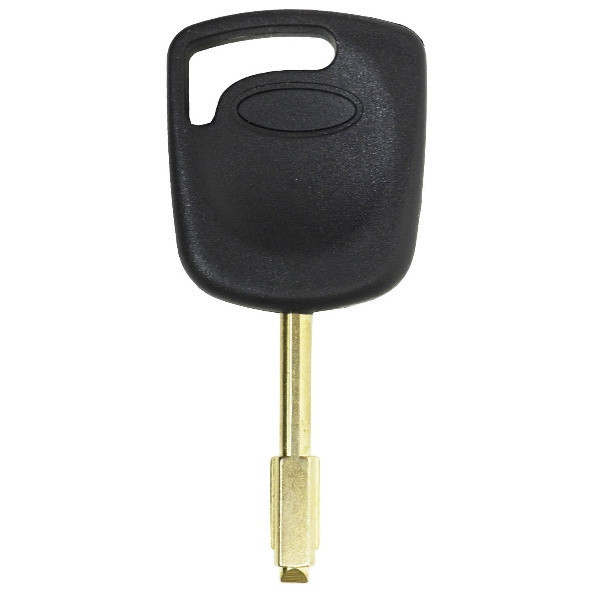 FO21T7 Transponder Key, 4D-60 (DL)