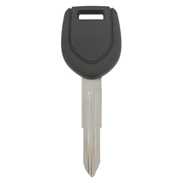 Mitsubishi MIT12-PT Transponder Key, 4D-61 (DL)