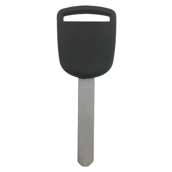 Honda/Acura HO01-PT Transponder Key, Megamos ID 13 (DL)