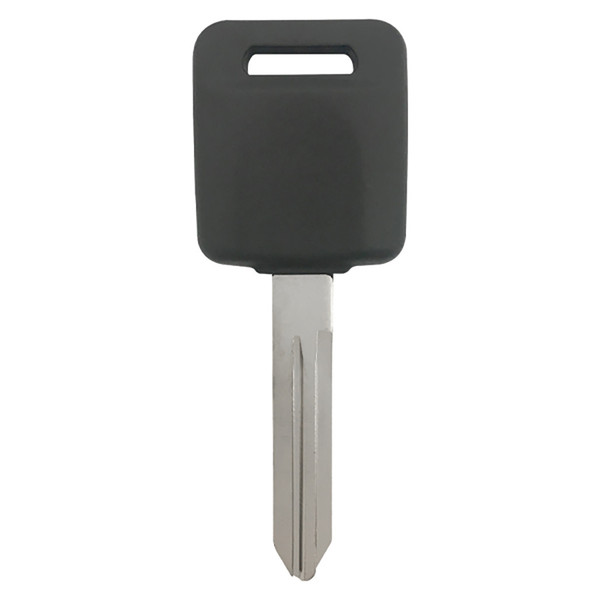 NON SELLABLE Nissan Infiniti NI07T Transponder Key, Philips ID 47 (DL)