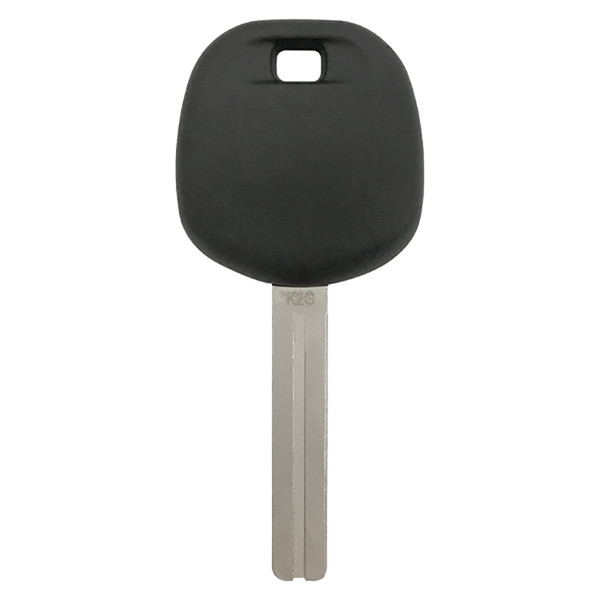 Lexus TOY48BT4 Transponder Key, Texas ID 4C - Aftermarket