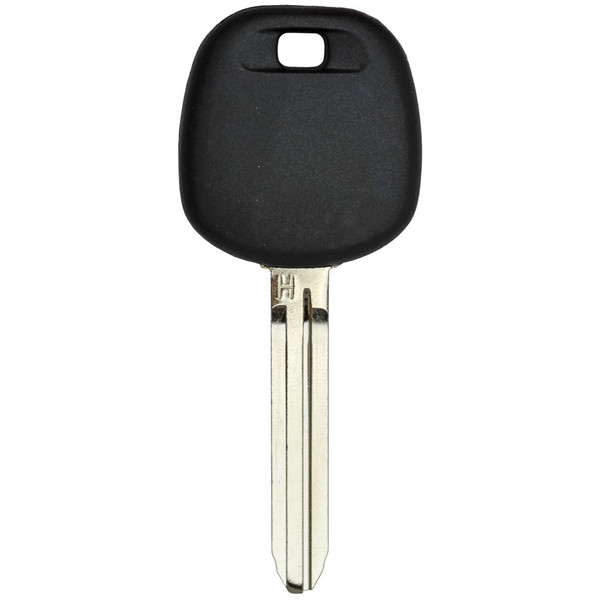 Toyota TOY44H-PT Transponder Key, H Chip