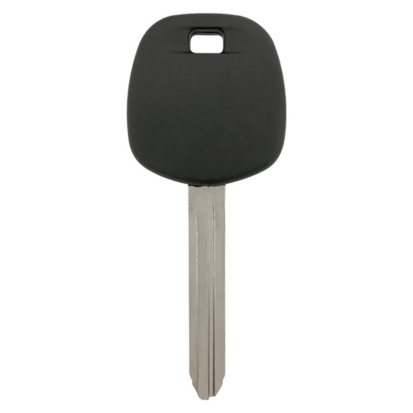 Toyota TOY43AT4 Transponder Key, Chip Texas ID 4C