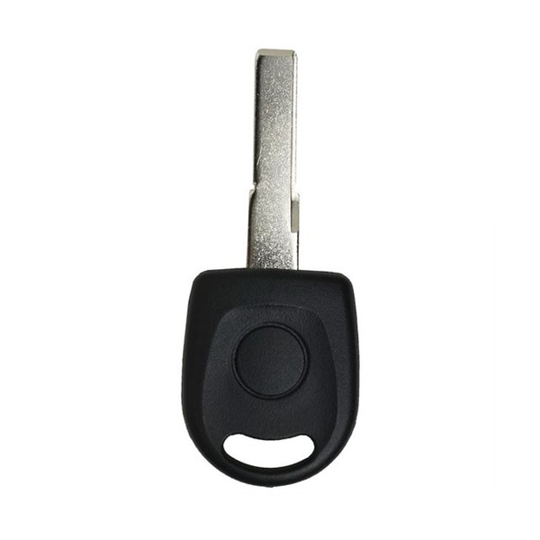 Audi Volkswagen HU66T6 Transponder Key, Megamos ID 48 - Aftermarket