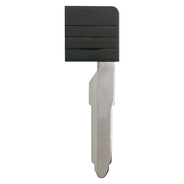 Mazda Emergency Insert Key Blade D4Y1-76-2GXA, 4D-63 - Aftermarket