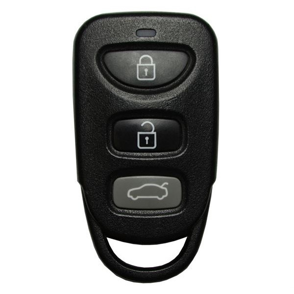 Hyundai 4-Button Remote OSLOKA-310T 95430-3K201 - Refurbished Recase