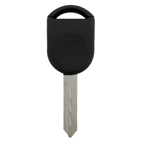 Ford H84, H92 Chipless Transponder Key Shell for H75 Keyway - Aftermarket