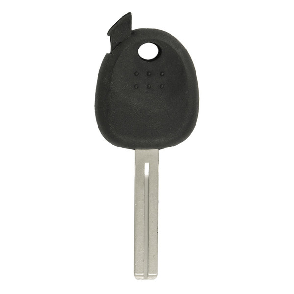 Hyundai Kia Toyota Lexus KK10 Chipless Transponder Key Shell - Aftermarket