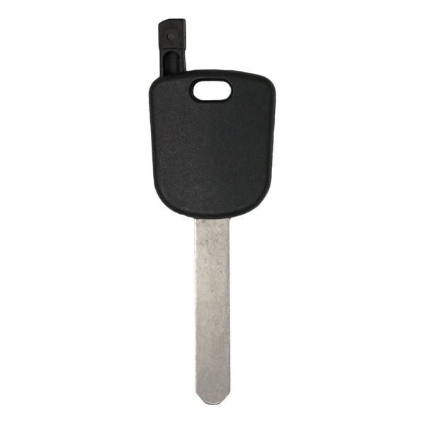 Honda Acura HD113/HO01/HO03 Chipless Transponder Key Shell - Aftermarket
