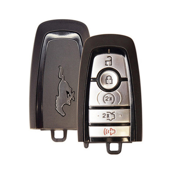 Strattec (5929505) Ford 5 Button 2-Way Smart Key M3N-A2C931426, 164-R8162, 902 MHz - New, OEM