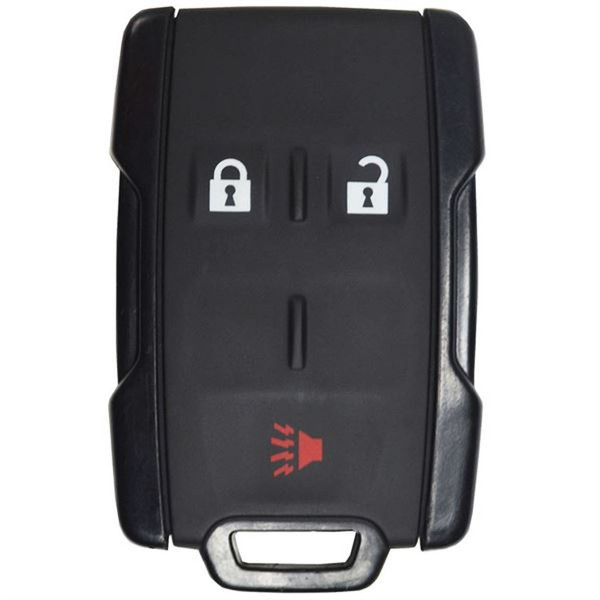 GM 3 Button Remote M3N-32337100, 13577771, 315 MHz - Refurbished, Grade A