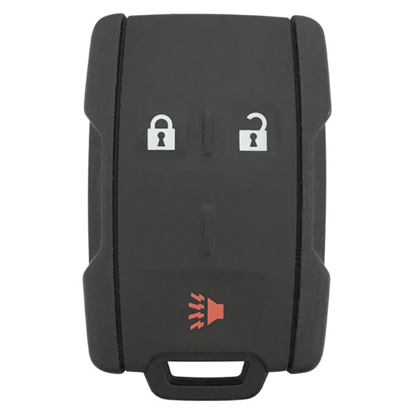 GM 3 Button Remote M3N-32337200, 13577765, 433 MHz - Refurbished, Grade A