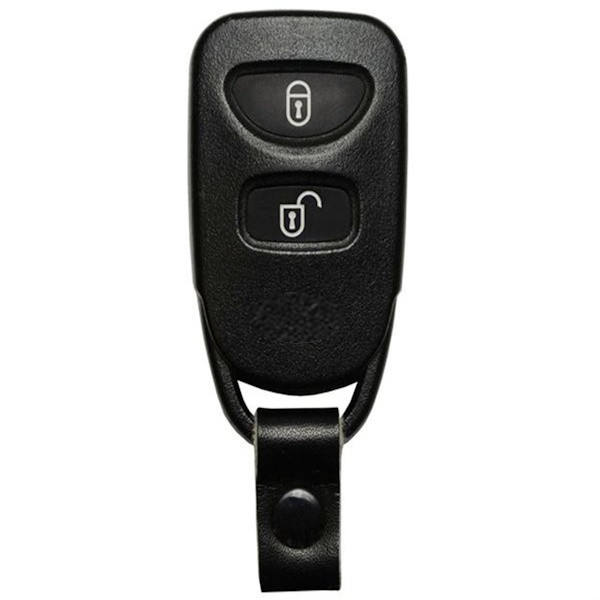Hyundai 3-Button Remote PLNHM-T002 95430-0E011 - Refurbished Recase