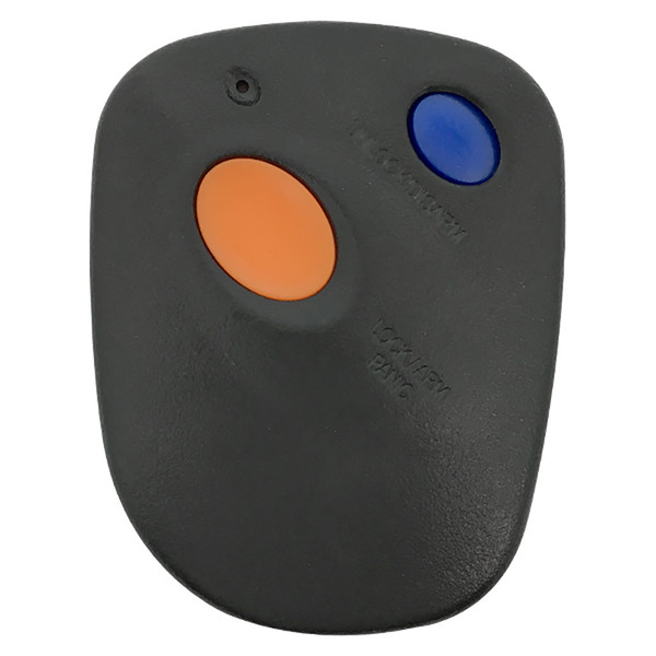 Subaru, Saab, BMW 2 Button Remote A269ZUA111, 433 MHz - Refurbished, Recase