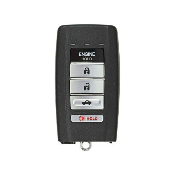 Acura 5 Button Driver 1 Smart Key KR5995364, 72147-TZ3-A71, 902 MHz - Refurbished, Grade A