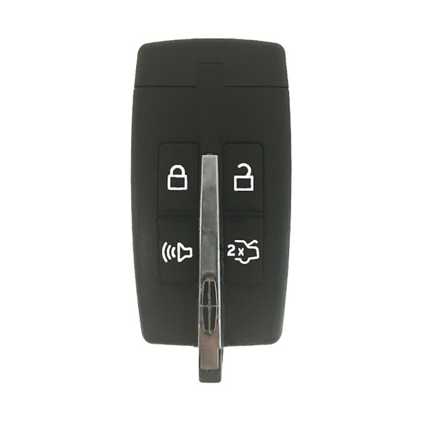 Lincoln 4 Button Smart Key M3N5WY8406, 164-R7032, 315 MHz - Refurbished, Grade A