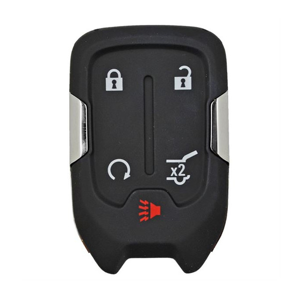 GMC 5 Button Smart Key HYQ1AA, 13584502, 315 MHz - Refurbished, Grade A