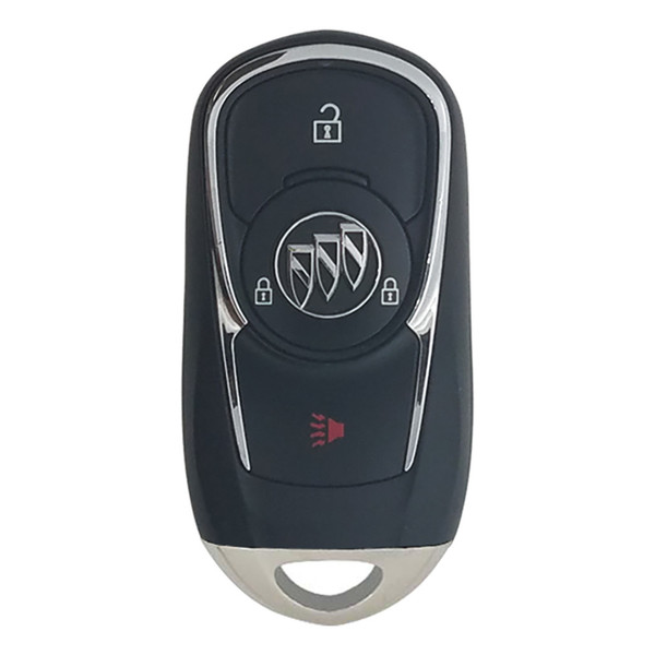 Buick 3 Button Smart Key HYQ4EA, 13506667, 433 MHz - Refurbished, Grade A