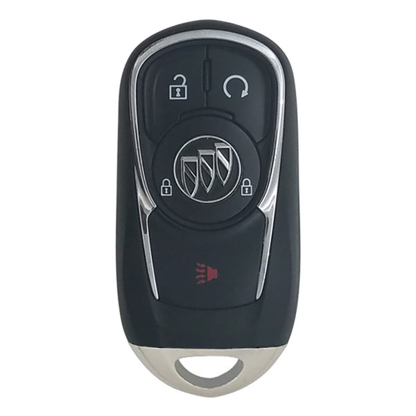 Buick 4 Button Smart Key HYQ4EA, 13511629, 433 MHz - Refurbished, Grade A