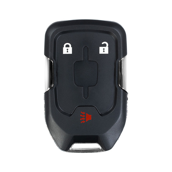 GMC 3 Button Smart Key HYQ1AA, 13591388, 315 MHz - Refurbished, Grade A